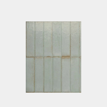 SANT'AGOSTINO Tetris - Parlak Seramik 5x20 cm