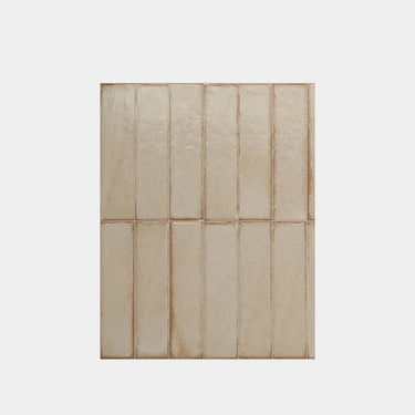SANT'AGOSTINO Tetris - Parlak Seramik 5x20 cm