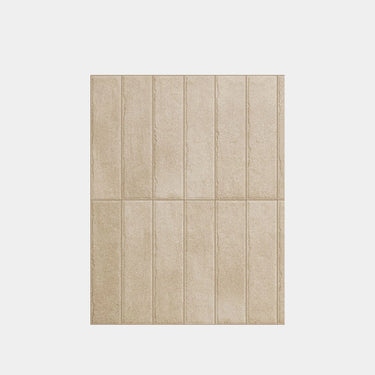 SANT'AGOSTINO Tetris - Mat Seramik 5x20 cm
