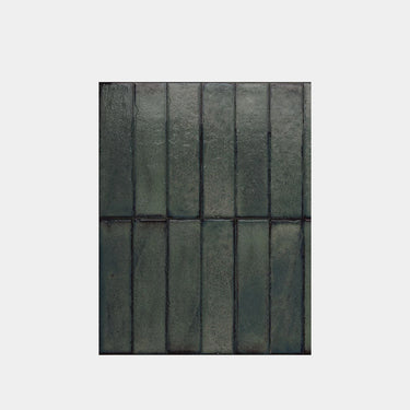 SANT'AGOSTINO Tetris - Parlak Seramik 5x20 cm