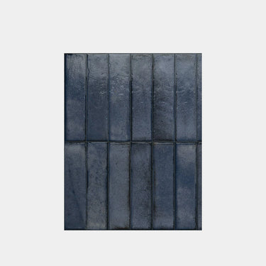 SANT'AGOSTINO Tetris - Parlak Seramik 5x20 cm