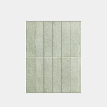 SANT'AGOSTINO Tetris - Mat Seramik 5x20 cm