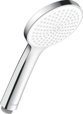 DURAVIT - El Duşu / 1 jet / Ø 110 mm