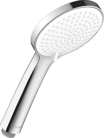 DURAVIT - El Duşu / 3 jet / Ø 110 mm