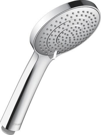 DURAVIT - El Duşu / 3 jet