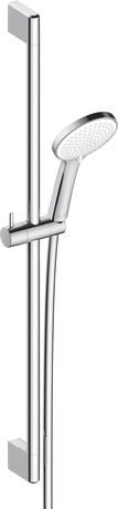 DURAVIT - Duş Kolonu / 700 3 jet