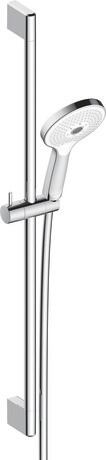 DURAVIT - Duş Kolonu / 700 3 jet Click