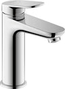 DURAVIT Wave - Tezgahüstü Lavabo Bataryası - 10 - Krom