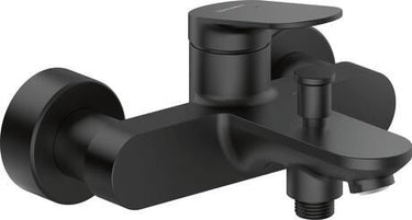 DURAVIT Wave - Banyo Bataryası - 46 - Mat Siyah