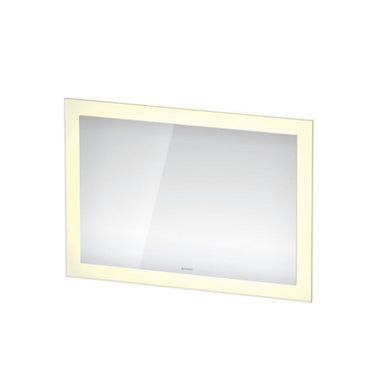 DURAVIT White Tulip - LED Aydınlatmalı Ayna / 1050x750