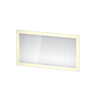 DURAVIT White Tulip - LED Aydınlatmalı Ayna / 1350x750