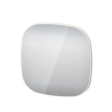 DURAVIT Zencha - LED Aydınlatmalı Ayna / 700x700