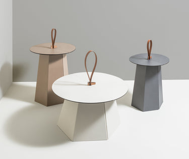 PINETTI Aile Folding Table