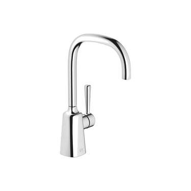 DORNBRACHT Coya - Tezgahüstü Tek Delikli Lavabo Bataryası Pop-Up Sifonsuz