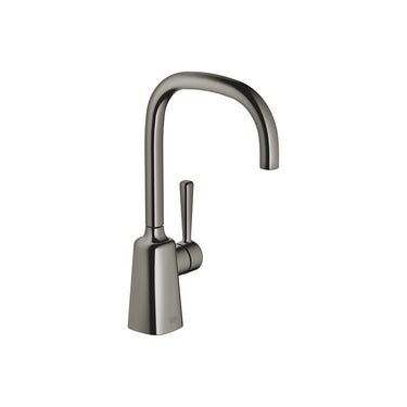 DORNBRACHT Coya - Tezgahüstü Tek Delikli Lavabo Bataryası Pop-Up Sifonsuz