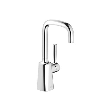 DORNBRACHT Coya - Tezgahüstü Tek Delikli Lavabo Bataryası Pop-Up Sifonsuz
