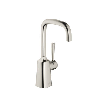 DORNBRACHT Coya - Tezgahüstü Tek Delikli Lavabo Bataryası Pop-Up Sifonsuz