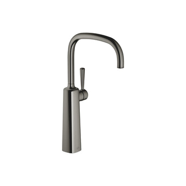 DORNBRACHT Coya - Tezgahüstü Tek Delikli Lavabo Bataryası Pop-Up Sifonsuz