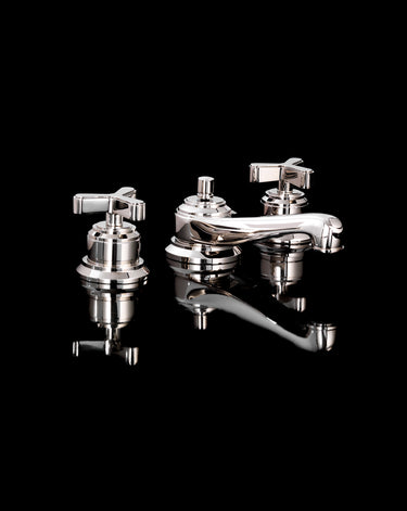 DEVON&DEVON Tribeca - Üç Delikli Lavabo Bataryası