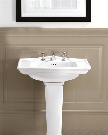 DEVON&DEVON Westminster - Lavabo