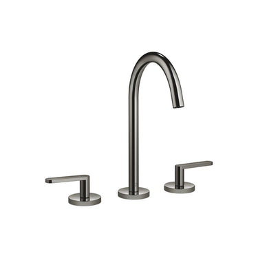 DORNBRACHT Meta - Tezgahüstü Üç Delikli Lavabo Bataryası