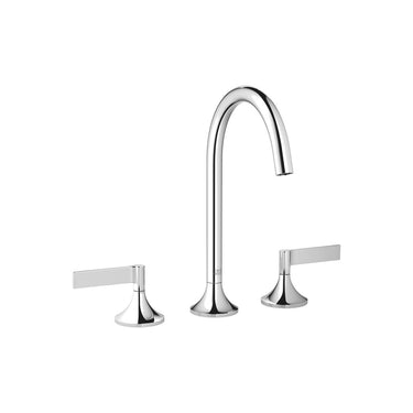 DORNBRACHT Vaia - Tezgahüstü Üç Delikli Lavabo Bataryası