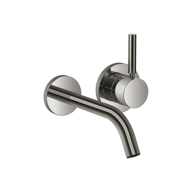 DORNBRACHT Meta - Duvara Monte Tek Delikli Lavabo Bataryası 190 mm Çıkışlı