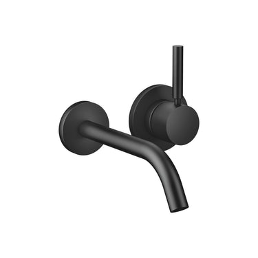 DORNBRACHT Meta - Duvara Monte Tek Delikli Lavabo Bataryası 190 mm Çıkışlı