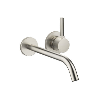 DORNBRACHT Meta - Duvara Monte Tek Delikli Lavabo Bataryası 250 mm Çıkışlı