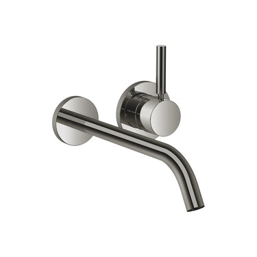 DORNBRACHT Meta - Duvara Monte Tek Delikli Lavabo Bataryası 250 mm Çıkışlı