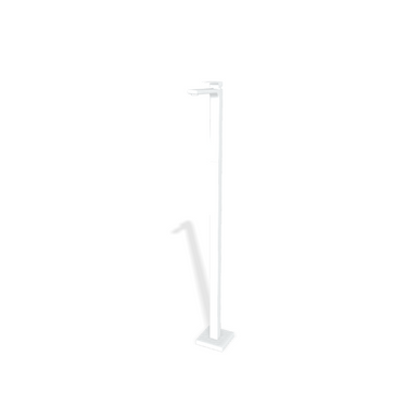 FIMA Fit - Yerden Lavabo Bataryası
