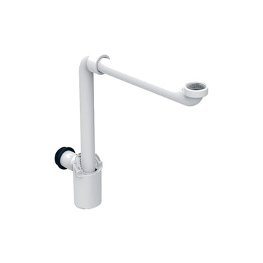 GEBERİT - Yer Tasarruflu Lavabo Sifonu