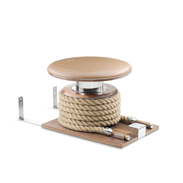 PENT Lina - Premium Fitness Halatı Seti (Stand Dahil)