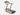 PENT Irena - Premium Curve Manuel Koşu Bandı