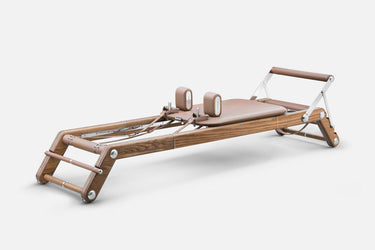 PENT Joana - Lüks Pilates Reformer Seti