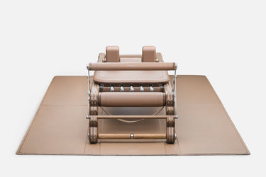 PENT Joana - Lüks Pilates Reformer Seti