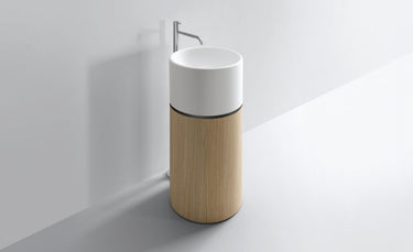 MILLDUE Noorth Roma 1 - Monoblock