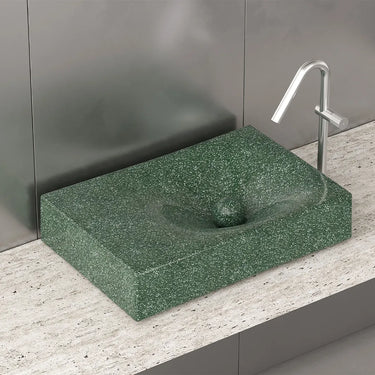 TRONE Rituel - Tezgah Üstü Lavabo