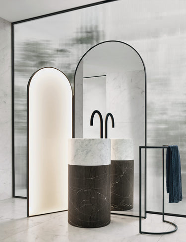 MILLDUE Noorth Roma 3 - Monoblock