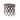 PINETTI Safari Folding Table