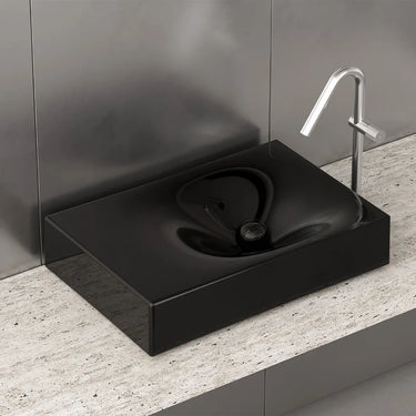 TRONE Rituel - Tezgah Üstü Lavabo