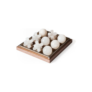 PINETTI Tic Tac Toe
