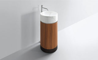 Stokta Lavabo
