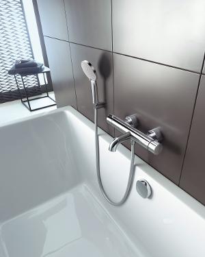 Banyo/Duş Bataryası