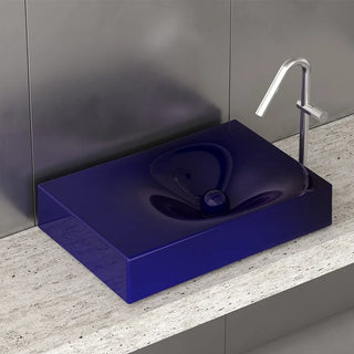 Tezgah Üstü Lavabo
