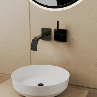 Ankastre Lavabo Bataryası