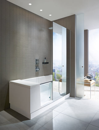 Aplike Banyo Bataryası