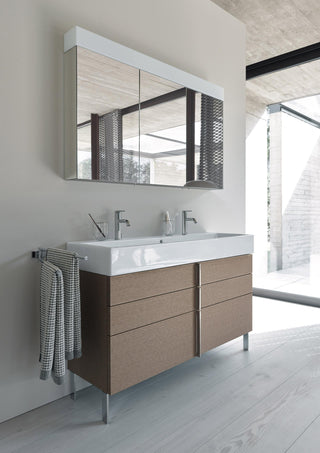 İkili Lavabo
