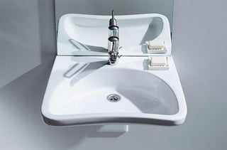 Engelli Lavabo