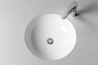 Tezgah Altı Lavabo